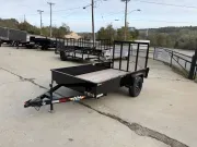 new Utility Trailers H and H Trailer  for sale, in Savannah, MO Thumbnail 1