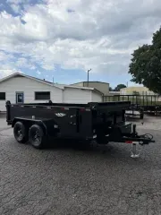 new Utility Trailers H and H Trailer  for sale, in Savannah, MO Thumbnail 2