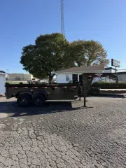 new Utility Trailers H and H Trailer  for sale, in Savannah, MO Thumbnail 2