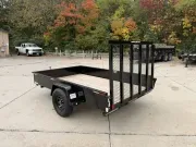 new Utility Trailers H and H Trailer  for sale, in Savannah, MO Thumbnail 3