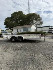 new Utility Trailers H and H Trailer  for sale, in Savannah, MO Thumbnail 2