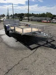 new Utility Trailers H and H Trailer  for sale, in Savannah, MO Thumbnail 3