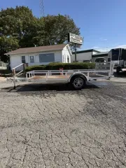 new Utility Trailers H and H Trailer  for sale, in Savannah, MO Thumbnail 1