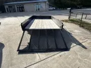 new Utility Trailers H and H Trailer  for sale, in Savannah, MO Thumbnail 3