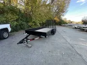 new Utility Trailers H and H Trailer  for sale, in Savannah, MO Thumbnail 2