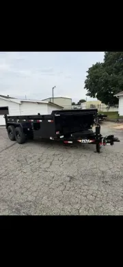 new Utility Trailers H and H Trailer  for sale, in Savannah, MO Thumbnail 2