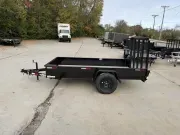 new Utility Trailers H and H Trailer  for sale, in Savannah, MO Thumbnail 2
