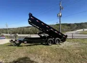 new Utility Trailers H and H Trailer  for sale, in Savannah, MO Thumbnail 2