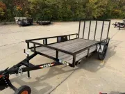 new Utility Trailers H and H Trailer  for sale, in Savannah, MO Thumbnail 2