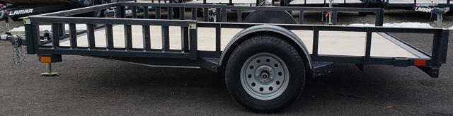 2020 X-On SA771213 Utility Trailer 2020 X-On SA771213 Utility Trailer