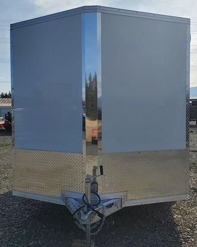 2021 CargoPro Trailers C7.5x16S Stealth Enclosed Cargo Trailer 2021 CargoPro Trailers C7.5x16S Stealth Enclosed Cargo Trailer