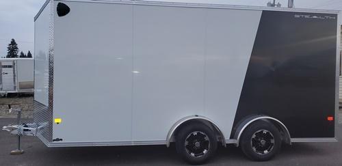 2021 CargoPro Trailers C7.5X16S UTV Enclosed Cargo Trailer 2021 CargoPro Trailers C7.5X16S UTV Enclosed Cargo Trailer