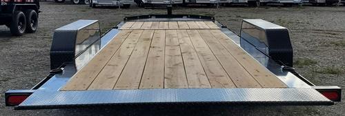 2021 Diamond C Trailers HDT208L22x80 Equipment Trailer 2021 Diamond C Trailers HDT208L22x80 Equipment Trailer