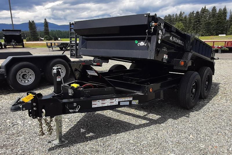 2022 Norstar DTB6010 Dump Trailer 2022 Norstar DTB6010 Dump Trailer