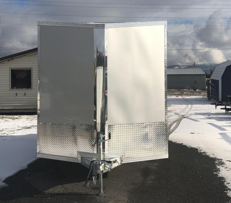 2021 Stealth Trailers C7.5x16S-UTV Enclosed Cargo Trailer 2021 Stealth Trailers C7.5x16S-UTV Enclosed Cargo Trailer