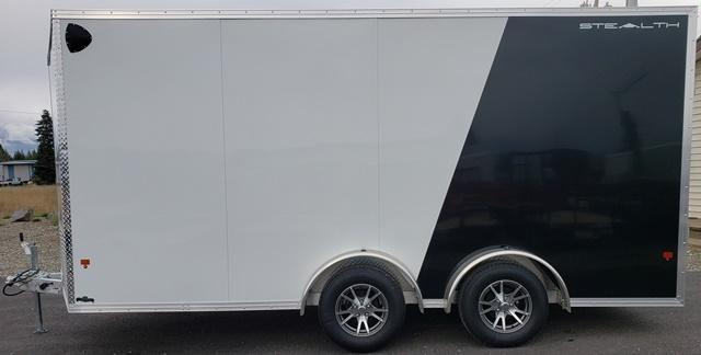 2020 CargoPro Trailers C 7.5x16 Enclosed Cargo Trailer 2020 CargoPro Trailers C 7.5x16 Enclosed Cargo Trailer