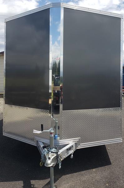 2020 CargoPro Trailers Stealth Enclosed Cargo Trailer 2020 CargoPro Trailers Stealth Enclosed Cargo Trailer