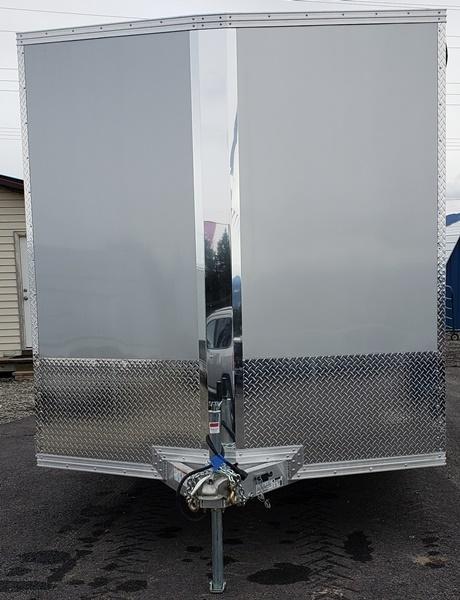 2021 CargoPro Trailers StealthC7.5x16S Enclosed Cargo Trailer 2021 CargoPro Trailers StealthC7.5x16S Enclosed Cargo Trailer