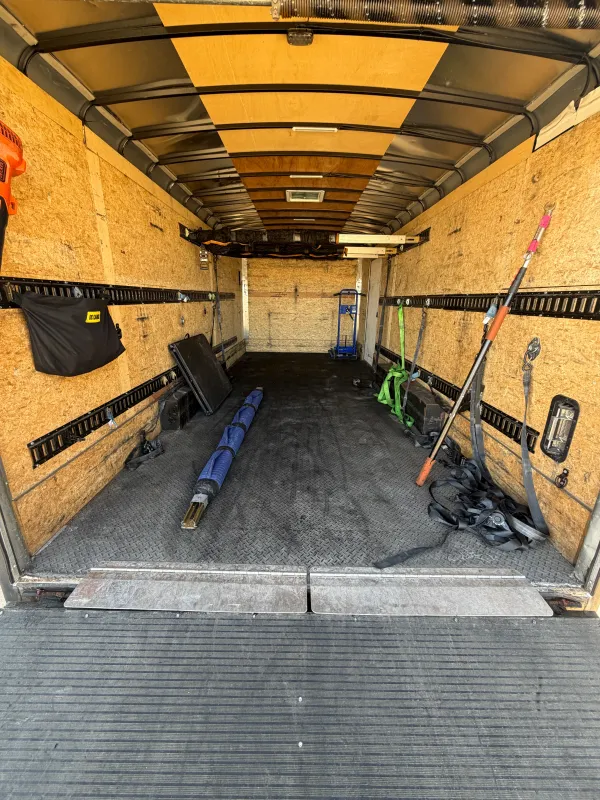 used Cargo (Enclosed) Trailers Wells Cargo  for sale, in Peoria, IL Thumbnail 7