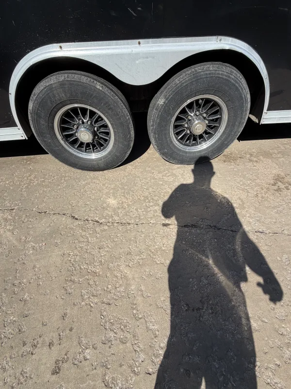used Cargo (Enclosed) Trailers Wells Cargo  for sale, in Peoria, IL Thumbnail 6