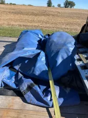used Equipment / Flatbed Trailers Big Tex Trailers  for sale, in Lincoln, NE Thumbnail 9