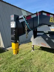 used Equipment / Flatbed Trailers Big Tex Trailers  for sale, in Lincoln, NE Thumbnail 4