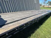 used Equipment / Flatbed Trailers Big Tex Trailers  for sale, in Lincoln, NE Thumbnail 2