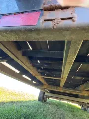 used Equipment / Flatbed Trailers Big Tex Trailers  for sale, in Lincoln, NE Thumbnail 6