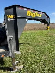 used Equipment / Flatbed Trailers Big Tex Trailers  for sale, in Lincoln, NE Thumbnail 5