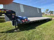 used Equipment / Flatbed Trailers Big Tex Trailers  for sale, in Lincoln, NE Thumbnail 1