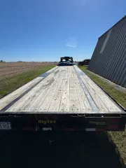 used Equipment / Flatbed Trailers Big Tex Trailers  for sale, in Lincoln, NE Thumbnail 3