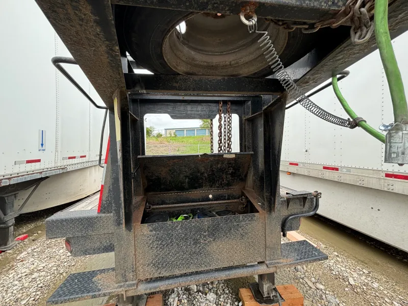 used Equipment / Flatbed Trailers Gatormade Trailers  for sale, in Vancouver, WA Thumbnail 3