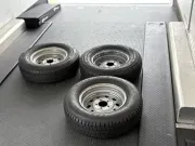used Car Haulers / Racing Trailers Stealth Trailers  for sale, in Princeton, IL Thumbnail 9