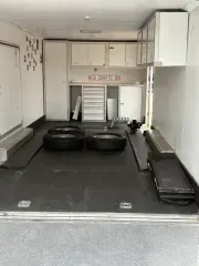 used Car Haulers / Racing Trailers Stealth Trailers  for sale, in Princeton, IL Thumbnail 6