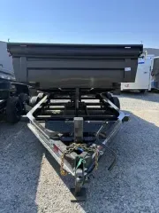new Dump Trailers PJ Trailers  for sale, in Pennsboro, WV Thumbnail 2