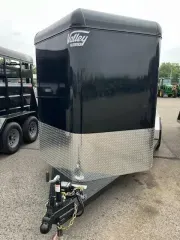 new Stock / Stock Combo Trailers Valley Trailers  for sale, in Pennsboro, WV Thumbnail 2