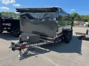 new Equipment / Flatbed Trailers PJ Trailers  for sale, in Pennsboro, WV Thumbnail 3