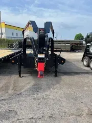 new Equipment / Flatbed Trailers PJ Trailers  for sale, in Pennsboro, WV Thumbnail 2
