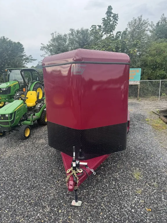 new Stock / Stock Combo Trailers Valley Trailers  for sale, in Pennsboro, WV Thumbnail 2