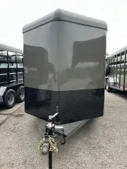 new Stock / Stock Combo Trailers Valley Trailers  for sale, in Pennsboro, WV Thumbnail 2