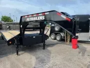 new Equipment / Flatbed Trailers PJ Trailers  for sale, in Pennsboro, WV Thumbnail 3