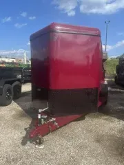 new Stock / Stock Combo Trailers Valley Trailers  for sale, in Pennsboro, WV Thumbnail 2