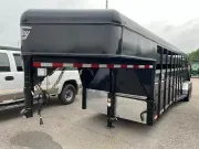 new Equipment / Flatbed Trailers Valley Trailers  for sale, in Pennsboro, WV Thumbnail 3