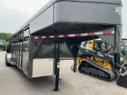new Equipment / Flatbed Trailers Valley Trailers  for sale, in Pennsboro, WV Thumbnail 2