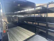 new Stock / Stock Combo Trailers Valley Trailers  for sale, in Pennsboro, WV Thumbnail 3