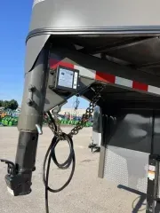 new Equipment / Flatbed Trailers Valley Trailers  for sale, in Pennsboro, WV Thumbnail 2