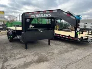 2026 PJ Trailers DR142 ROLLSTER ROLL OFF DUMP