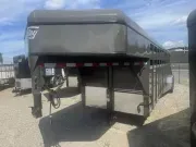 new Stock / Stock Combo Trailers Valley Trailers  for sale, in Pennsboro, WV Thumbnail 2