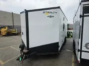 used Other Trailers Stealth Trailers  for sale, in Pennsboro, WV Thumbnail 2