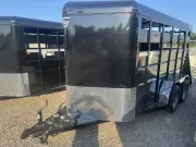 new Stock / Stock Combo Trailers Valley Trailers  for sale, in Pennsboro, WV Thumbnail 2